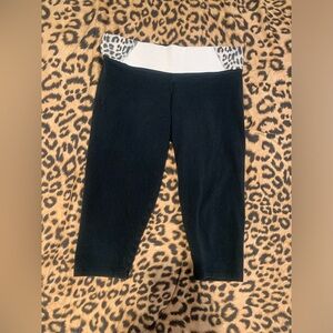 ▪️5 For $25!▪️  VS PINK Yoga Capri Pants